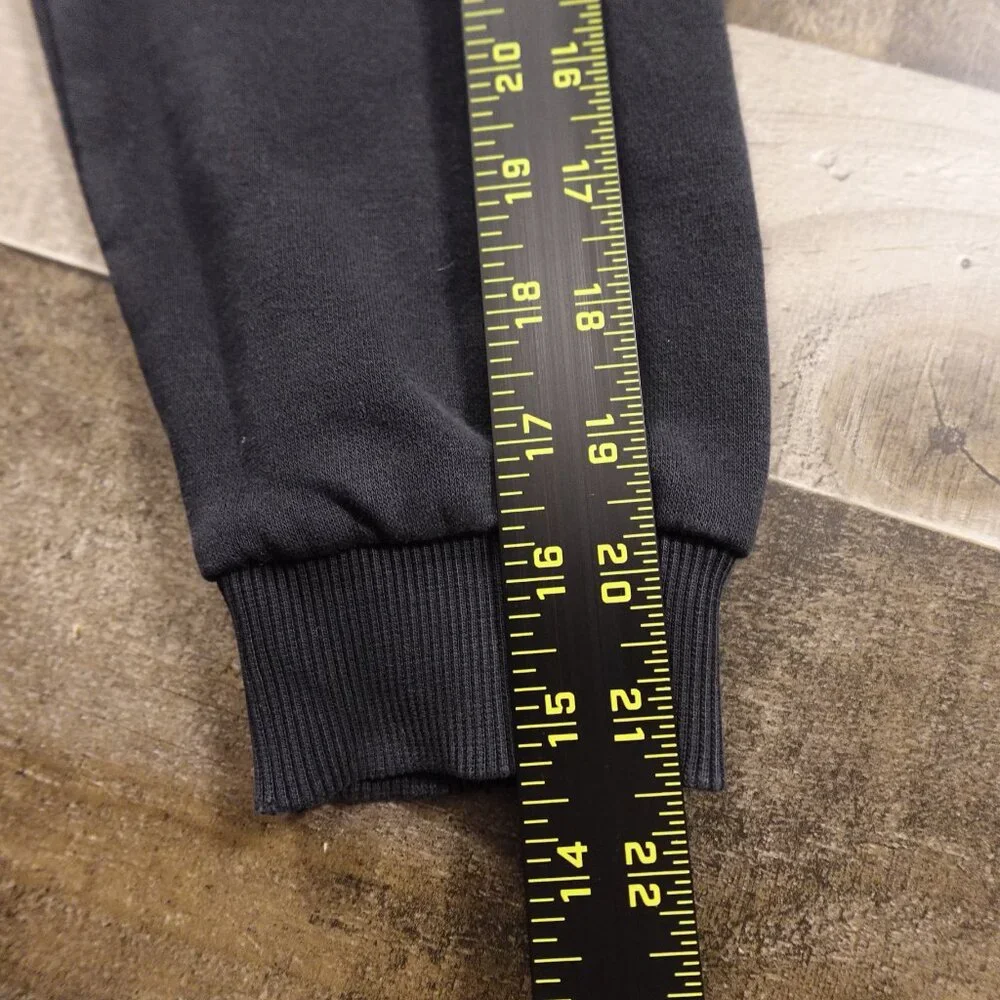 Nike Sportswear Club Fleece Hoodie Boys‎ XL Black Swoosh Pullover Casual